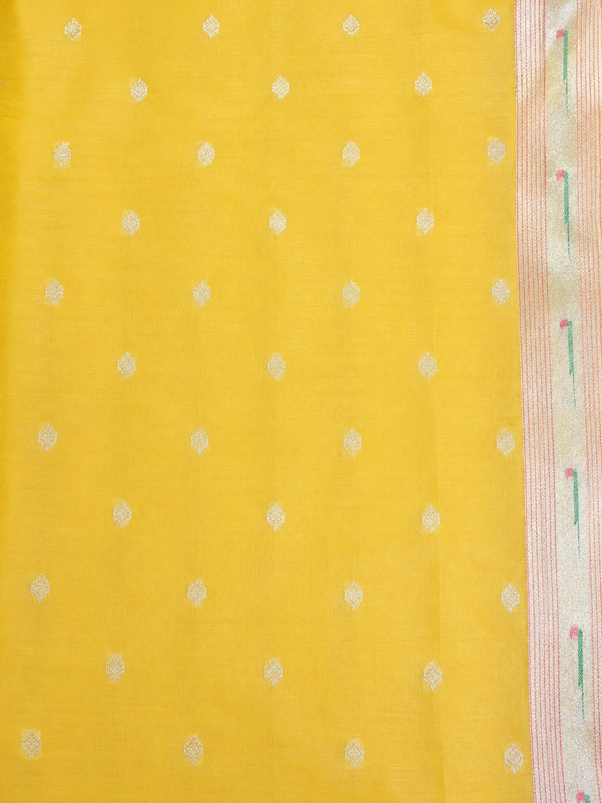 mustered yellow