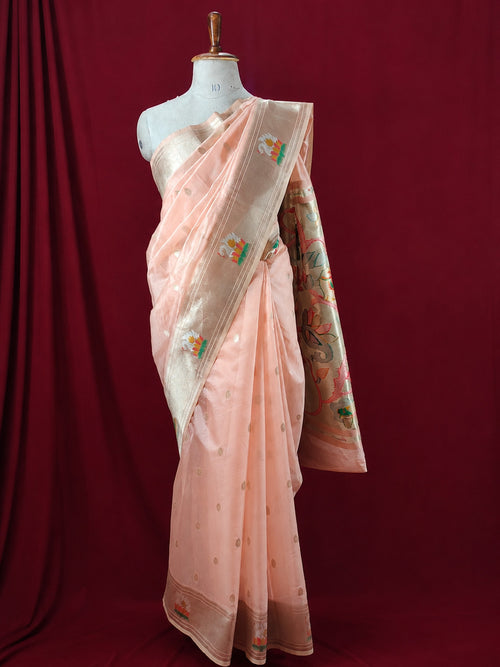 blush pink