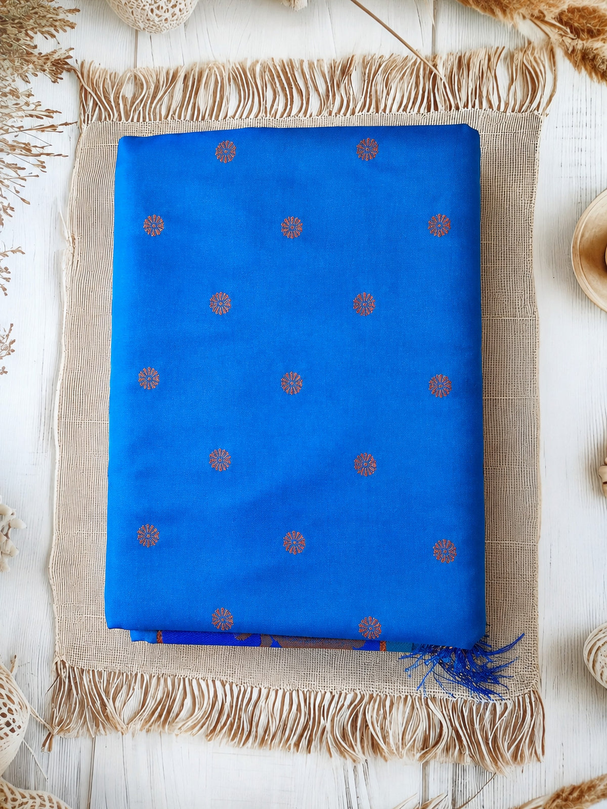 royal blue