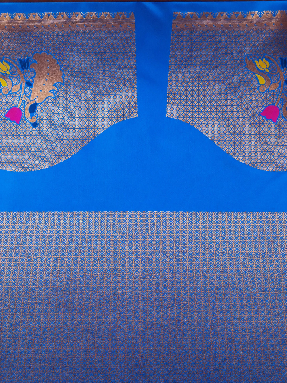 royal blue