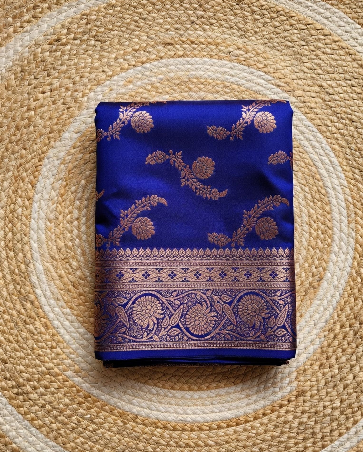 royal blue