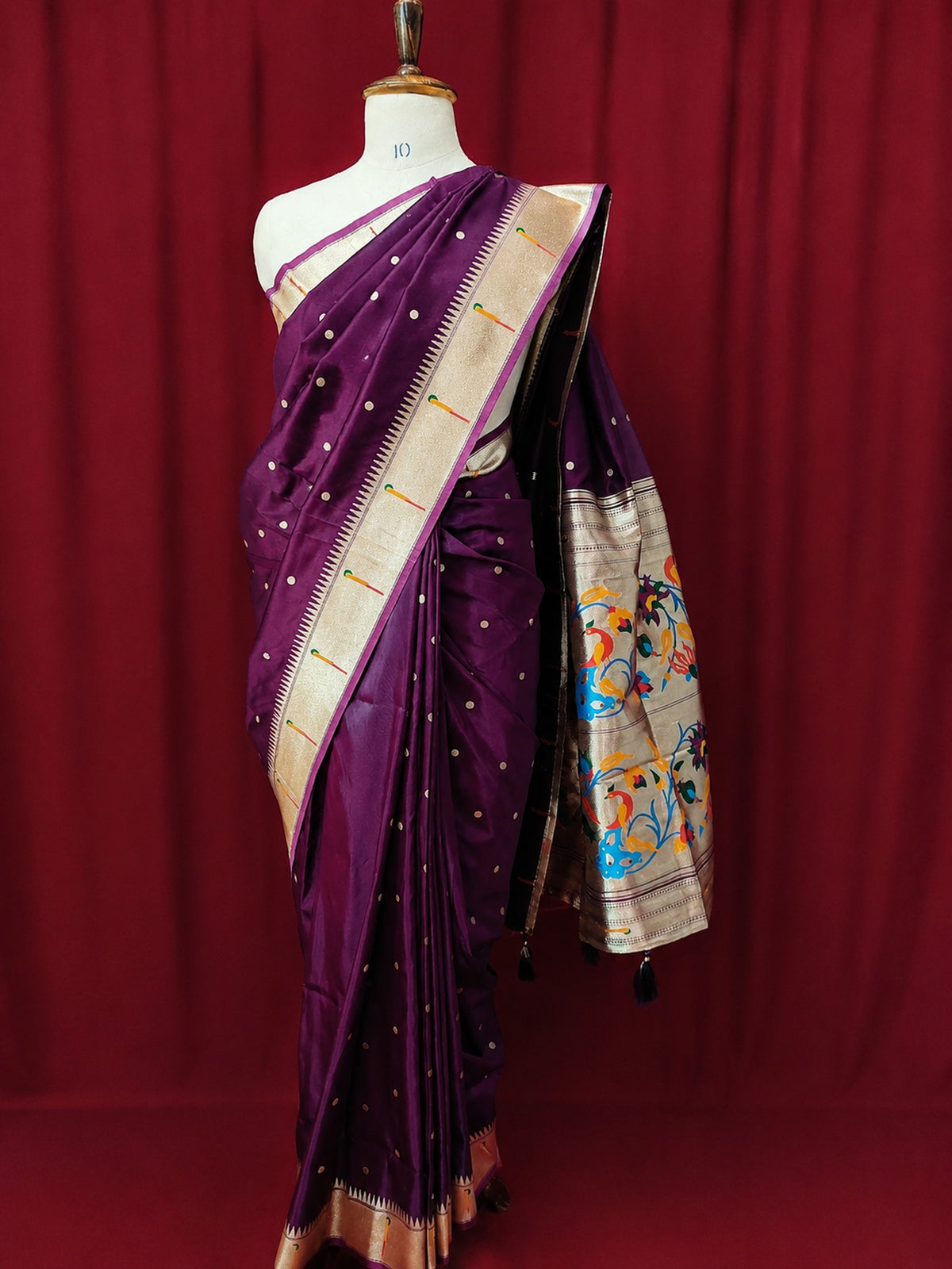 royal purple