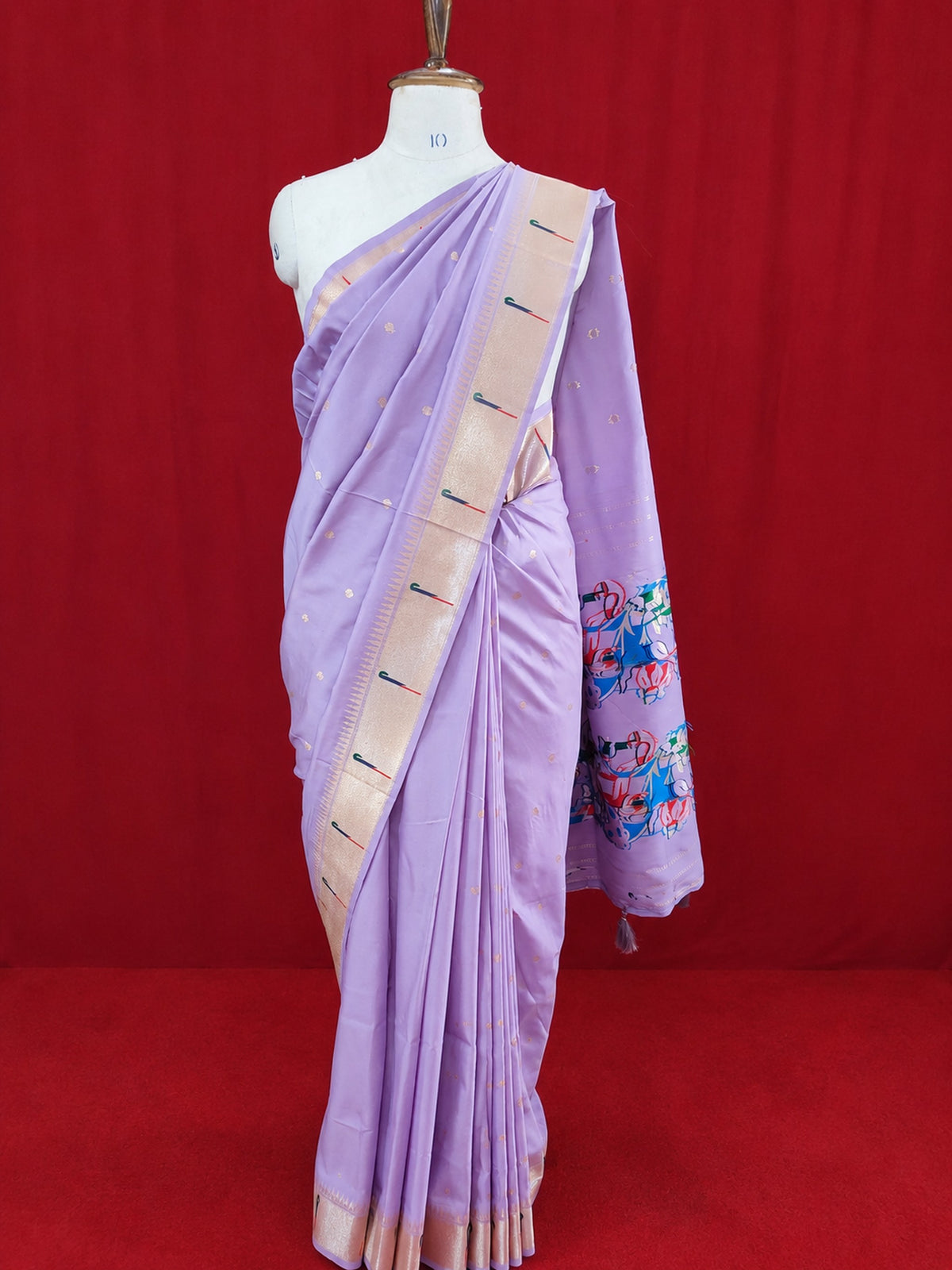 lavender