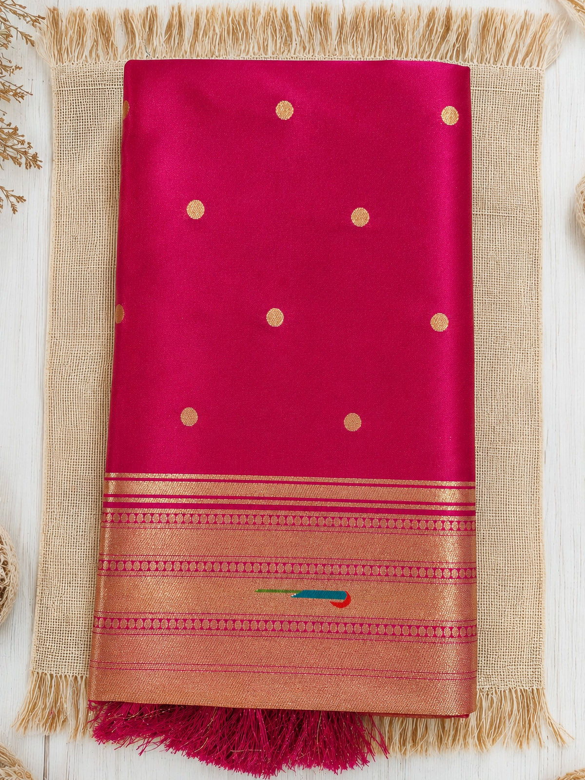 rani pink