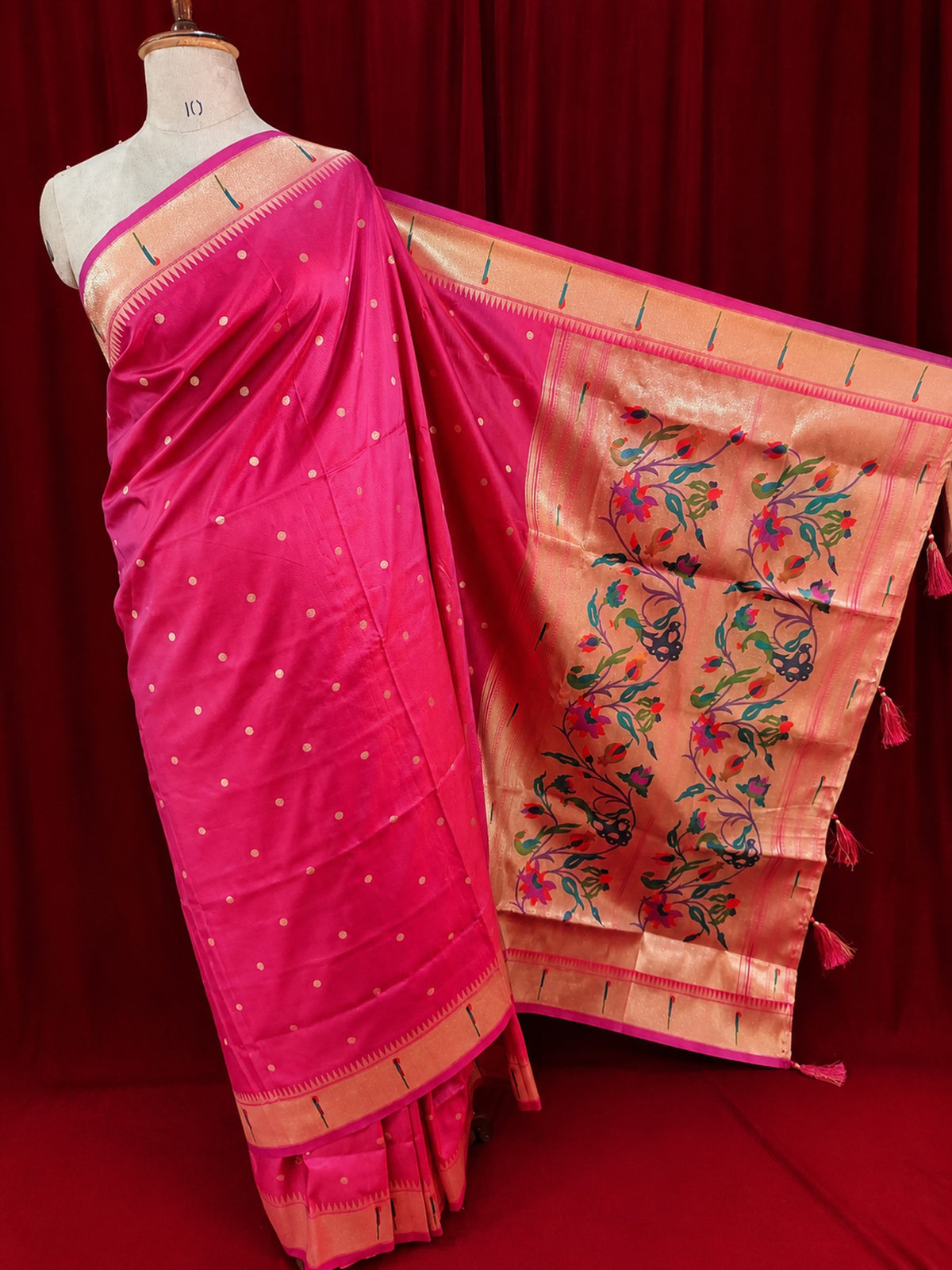 rani pink