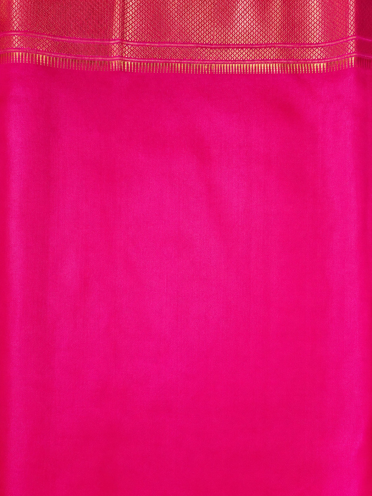 deep rani pink