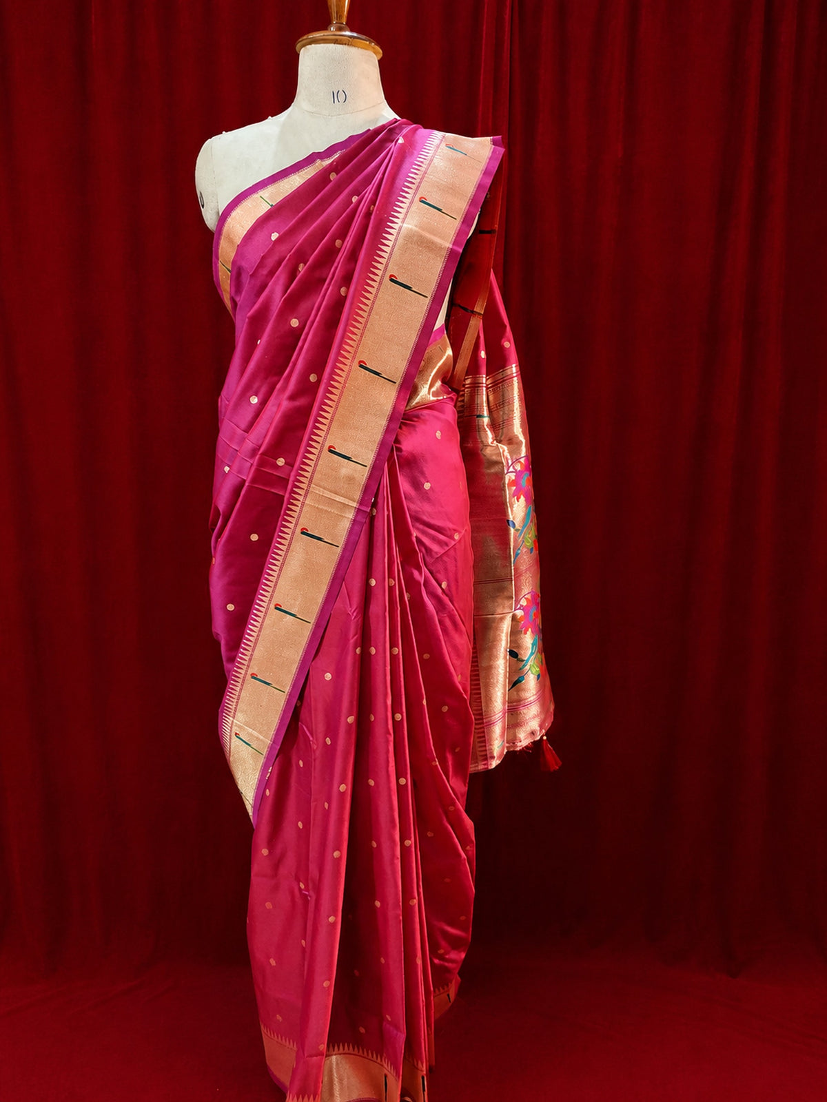 rani pink