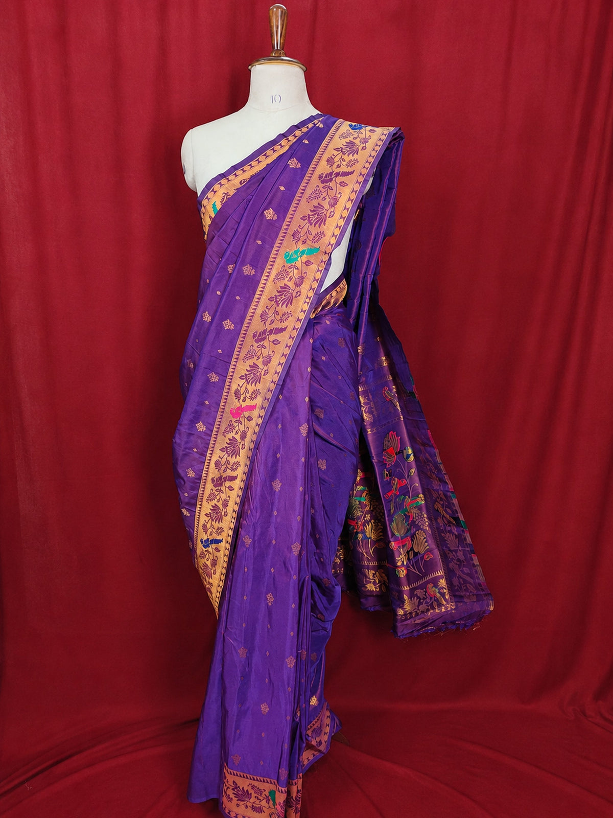royal purple