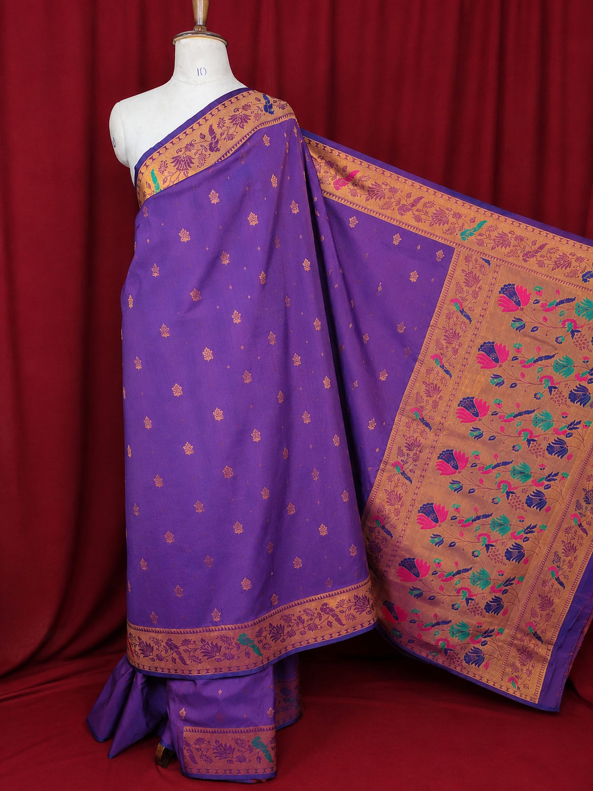 royal purple