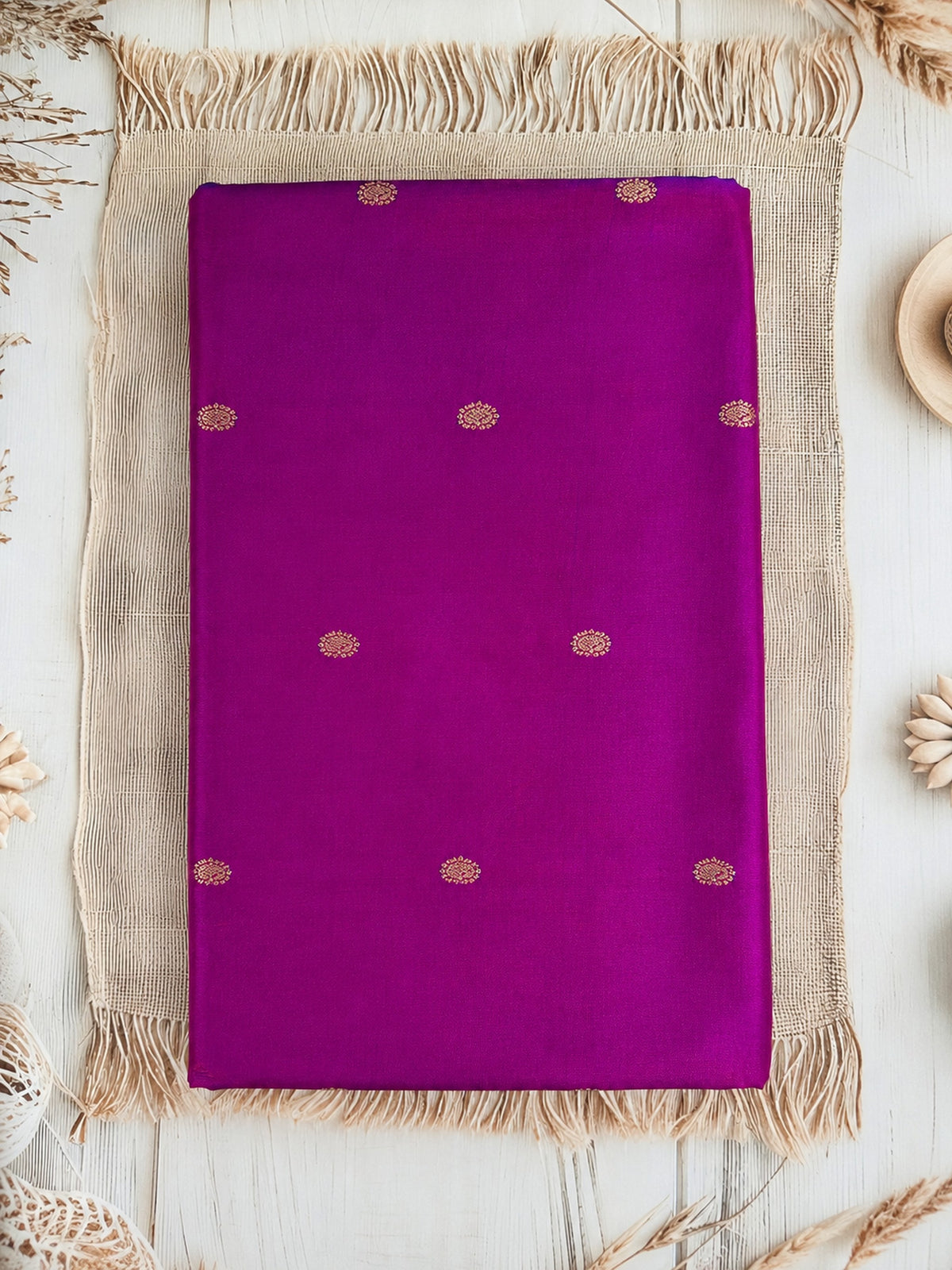 magenta purple