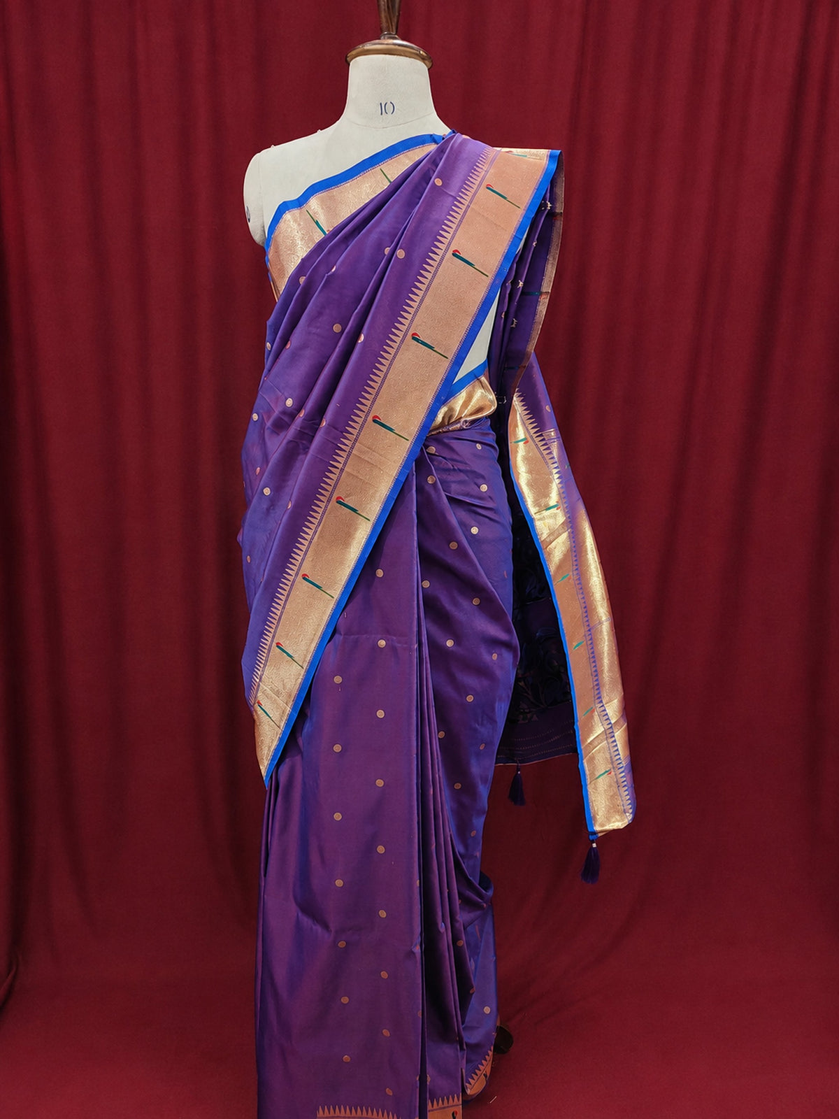 royal purple