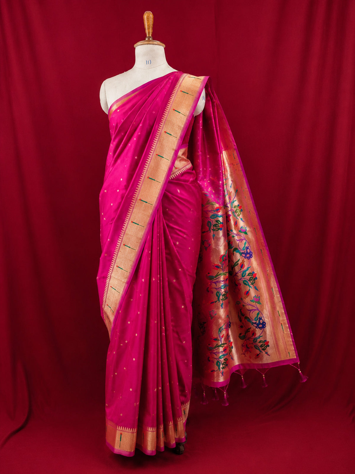 rani pink