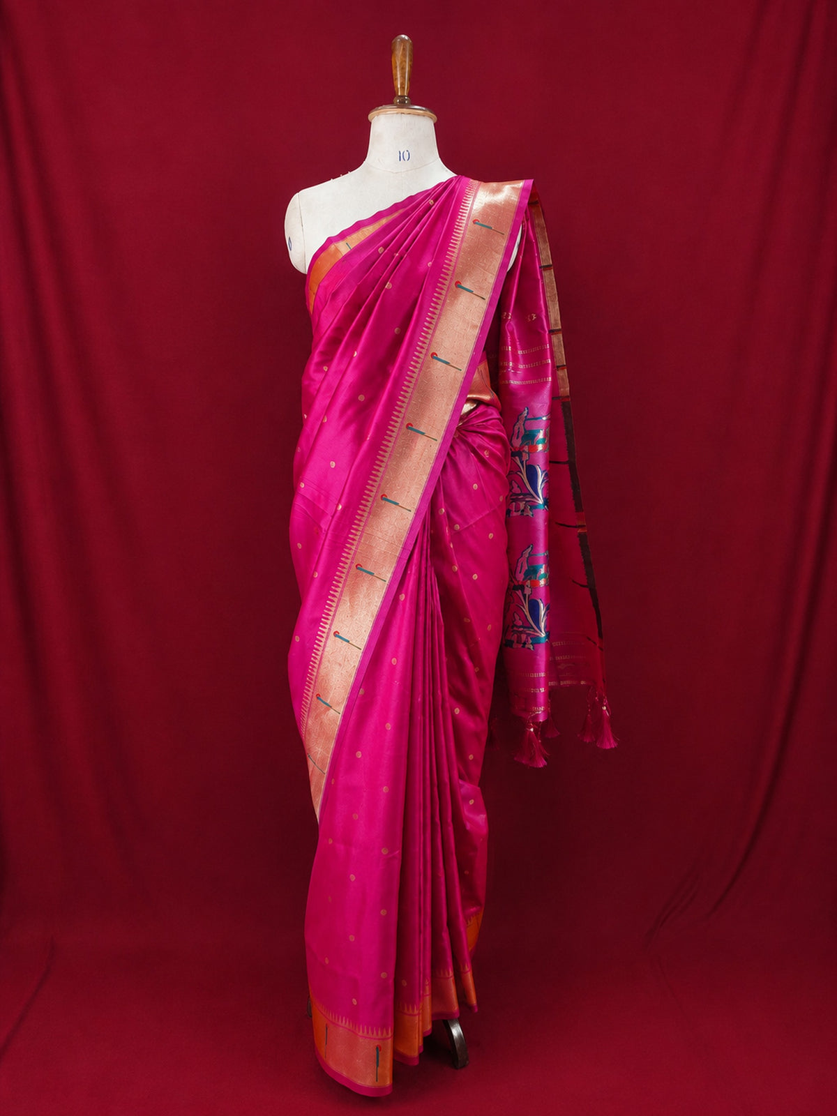 rani pink